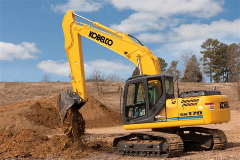 what is the best excavator brand|are kobelco excavators any good.